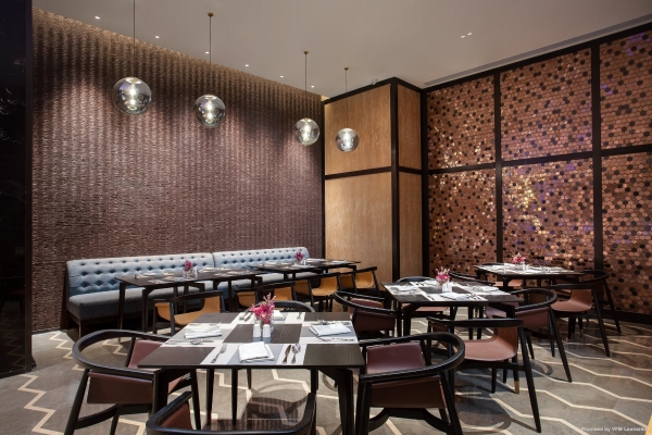 Hotel Crowne Plaza FOSHAN NANHAI (Foshan)